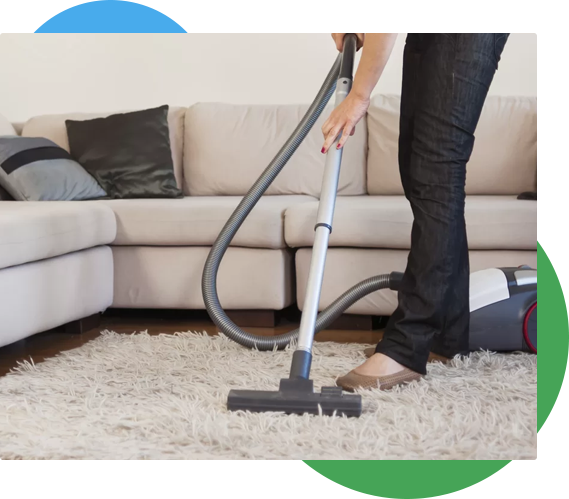 Maids 2 Mop